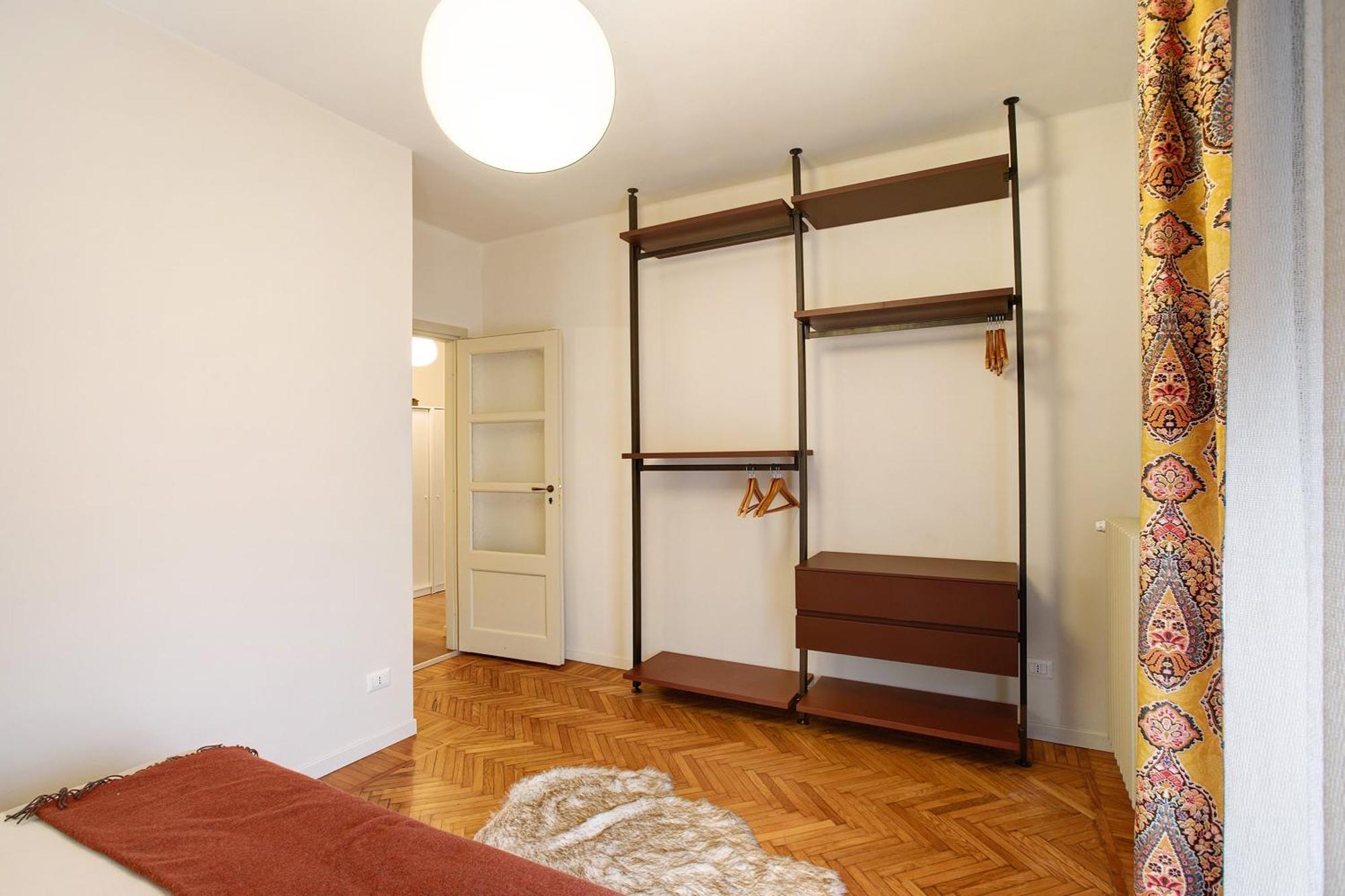 Casa Mel Aosta Lägenhet Exteriör bild