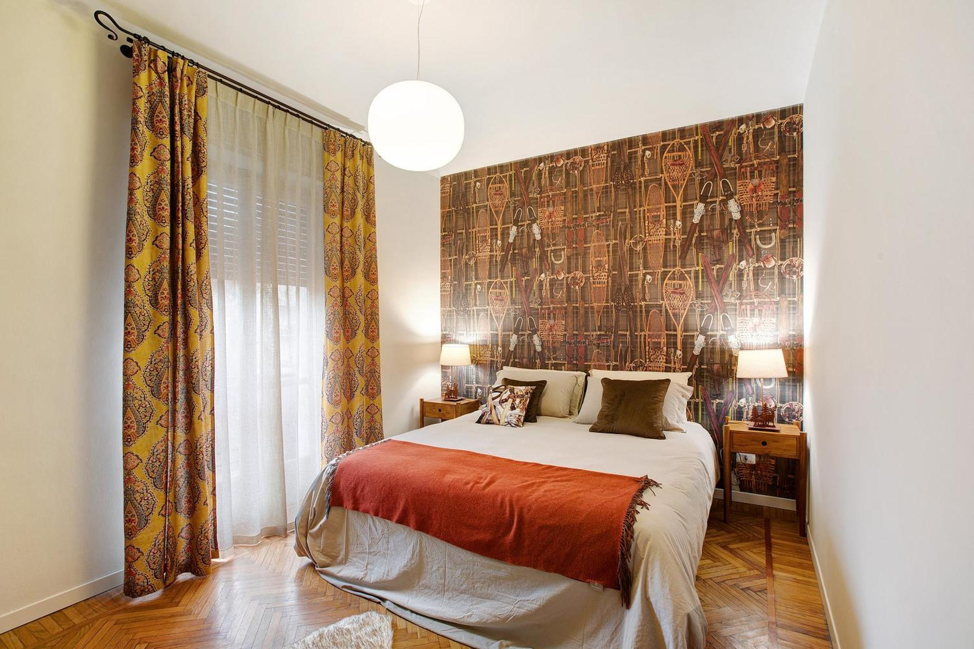 Casa Mel Aosta Lägenhet Exteriör bild